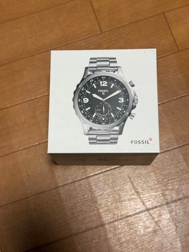 Console smartwatch fossil - console,