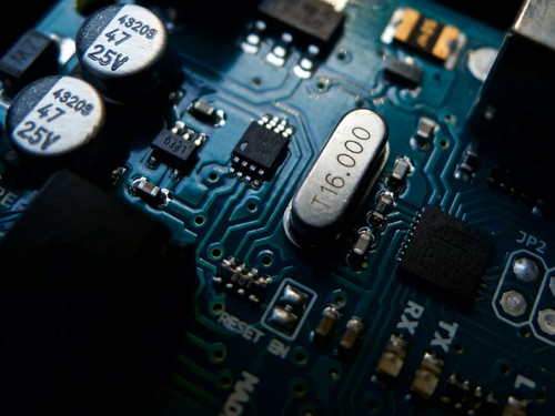 Scheda logica imac - scheda,