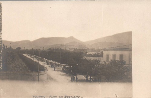 Perugia foligno fiera del - fiera,