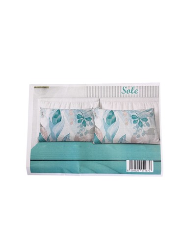 Completo letto matrimoniale - completo,