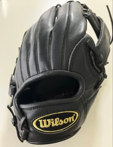Guanto rigido wilson - guanto,