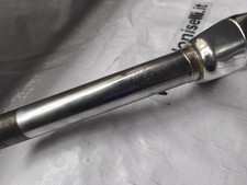 Forcella Tange cromata 26"