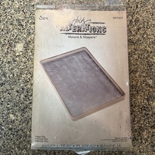 TIM HOLTZ Sizzix BIGZ