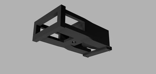 Set blocchetto cuscino
