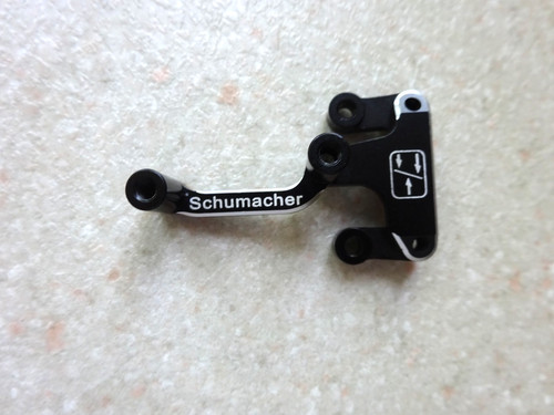 Schumacher u4884 mi6 - (no, evo)