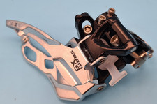 SRAM X9 Deragliatore 3x10