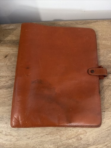 Filofax direttore tan 9 - in, tan.