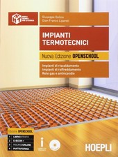 Impianti termotecnici. Ediz