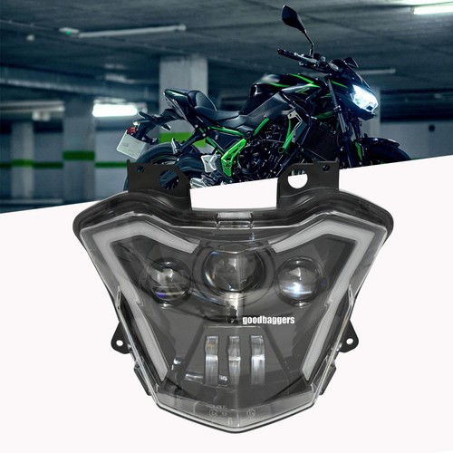 Per kawasaki z650 650 - per,
