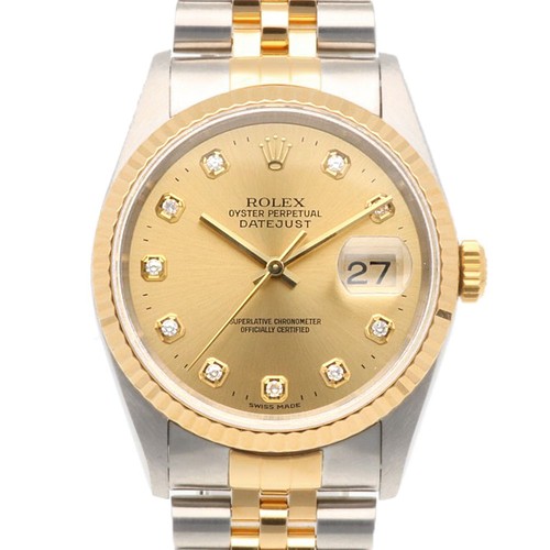 Orologi rolex datejust - orologi,
