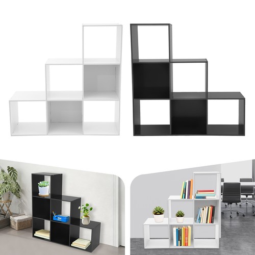 Libreria portaoggetti forma - libreria,