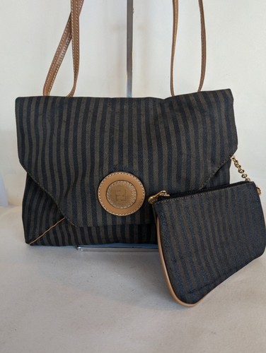 Autentica borsa tracolla - autentica,