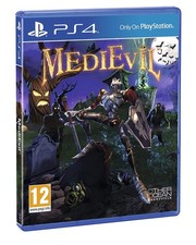 Medievil PS4 - PlayStation 4