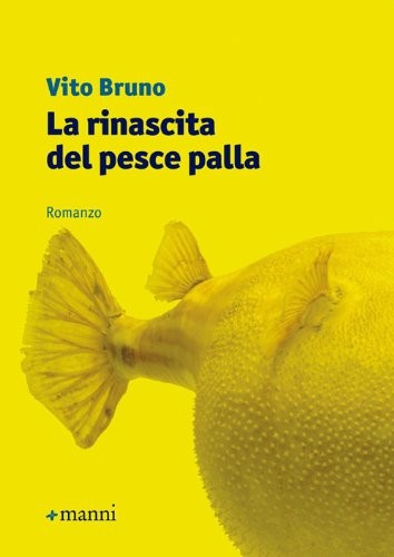Rinascita del pesce - rinascita,
