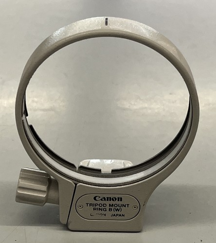 Canon anello montaggio - anello, di