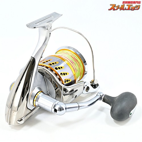 Mulinello shimano stella - mulinello,