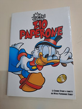 I MITICI DISNEY NUMERO 3,ZIO