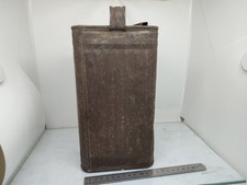 Ww1 Tanica Petrolio Scavo 1gm Wk1