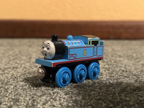 Sorpreso thomas - thomas, &