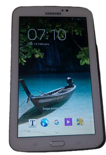 Tablet samsung galaxy - tablet,