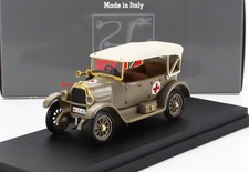 Rio models fiat 501 - rio-models,
