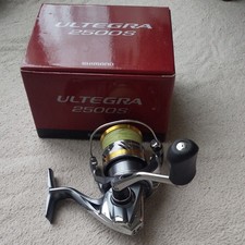 Ultegra ULTEGRA 2500S
