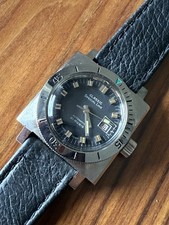 Orologio subacqueo automatico