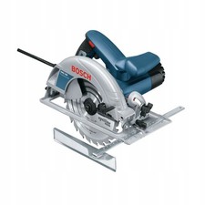Segatrice circolare BOSCH GKS