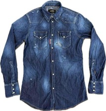 Camicia Dsquared2Men 2XL