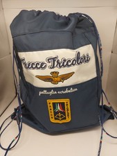 Zaino Frecce Tricolori