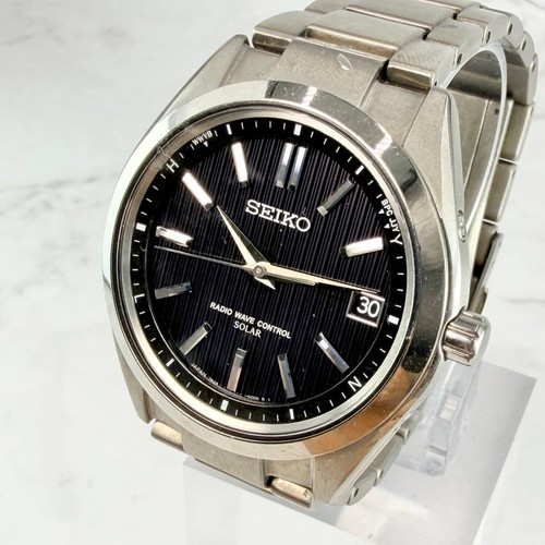 Orologio seiko brightz - seiko,