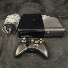 Microsoft Xbox 360 E 500GB