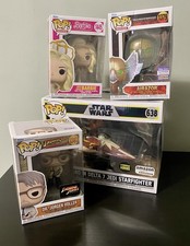 Funko Pop Lotto Originale!!