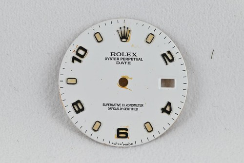 Rolex oyster perpetual date - rolex,