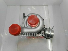 Turbocompressore VW LT 28-35 28-46 II 2.5 TDI 454205-0006 TC783 124128