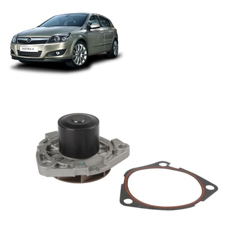Pompa acqua per opel - pompa, h
