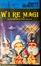 I Re Magi – W I Re Magi Mc