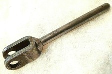 APE 50 TUTTI I MODELLI - PUNTALINO FORCELLA POMPA FRENO 117465 Originale PIAGGIO