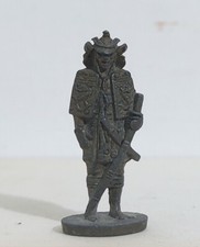 70535 SOLDATINI KINDER Metallfiguren - Serie Samurai - 3,5 cm