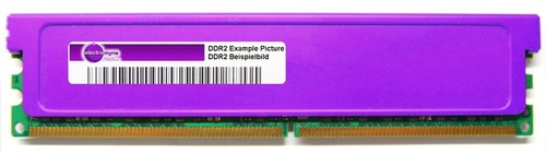 512mb patriot ddr2 800 ram - ddr2-800,