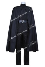 Costume cosplay V per Vendetta
