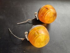 1972 Honda CB450 K5 Front &