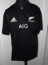 2017 Nuova Zelanda, All Blacks