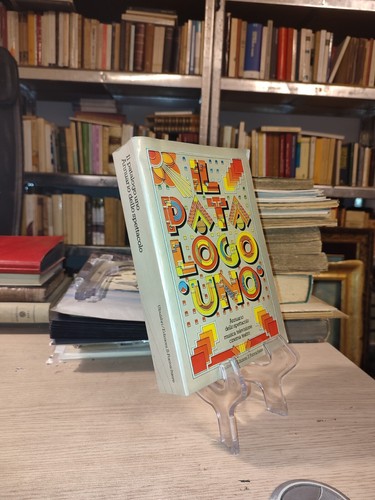 Patalogo uno annuario dello - patalogo,