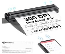 PhoFuta Q302 Mini Stampante