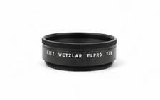 Leica Elpro VI b 16532 filtro Close Up 44mm filter made in Germany