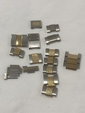 BAUME&MERCIER MAGLIE ORIGINALE BRACCIALE WATCH bracelet links BAUME&MERCIER Uomo