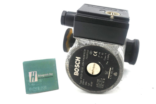 Pompa circolatore 8717204288