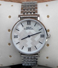 Capital Milano AX98-01ZI