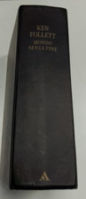 mondo senza fine - ken follett